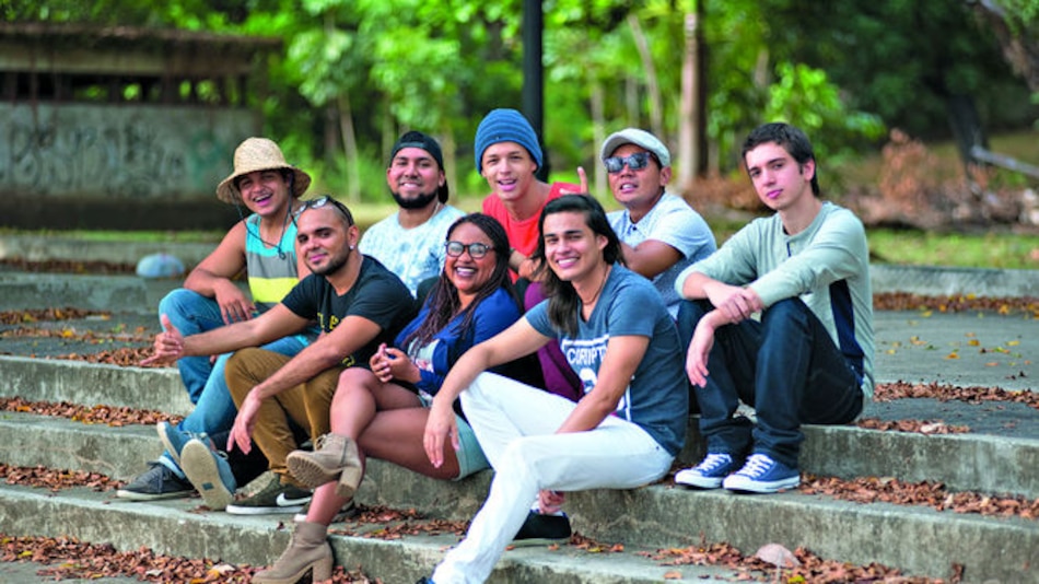 Experiencia Glastonbury