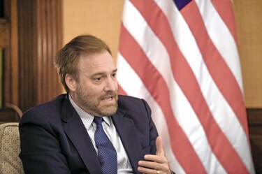 Stewart Tuttle habla sobre corrupción: ‘faltan condenas’