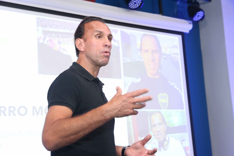 El crecimiento del fútbol panameño no es casualidad