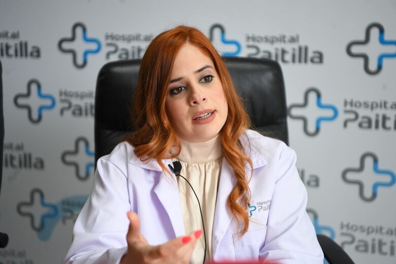 La perimenopausia: una etapa de cambios físicos, mentales y emocionales