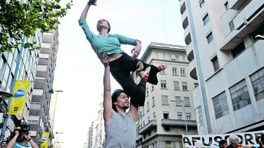La ciudad de la nostalgia