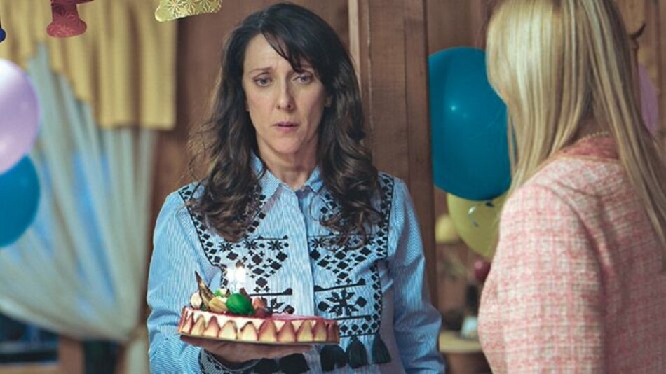 ‘Todos cambiamos’ se encamina a los premios Óscar