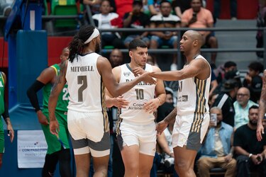 Panamá debutará contra Argentina en la Copa Latina 2025