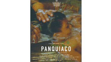 Película panameña participará en festival holandés