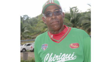 Cubano Louis dirigirá a Chiriquí en el torneo Juvenil