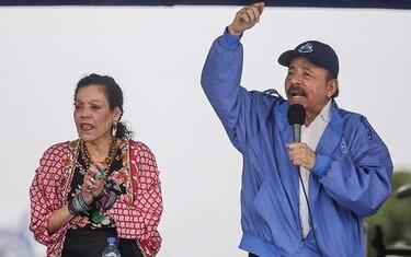 Ortega descarta adelantar elecciones pese a presión de la oposición