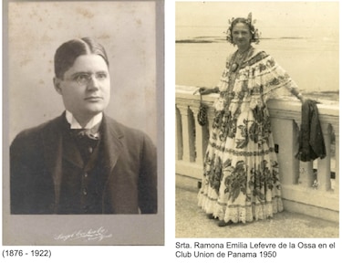 Los hermanos Lefevre