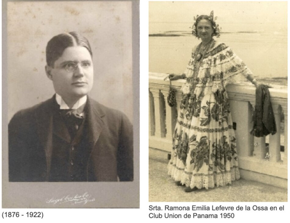 Los hermanos Lefevre