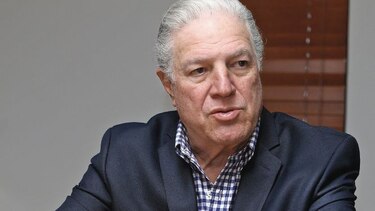 ‘Le tengo pavor al TLC con China’: exministro Jorge Arango