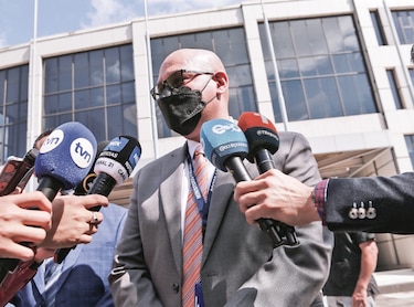 El caso New Business enfrenta nuevo escollo