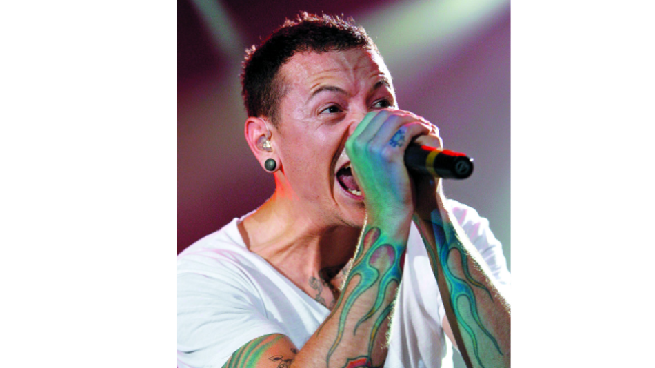 Linkin Park planea un homenaje a su vocalista