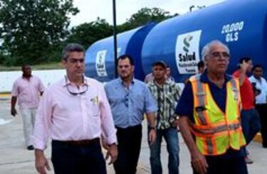 El frustrado Minsa–Capsi de la comunidad de EI Tigre de los Amarillos