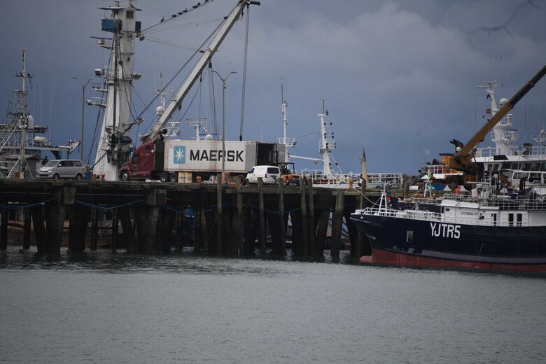 Unión Europea auditará a Panamá en diciembre; el país busca recuperar la tarjeta verde en la lucha contra la pesca ilegal