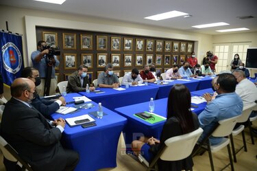 Consejo de Gabinete aprueba $8 millones para subsidiar al transporte público