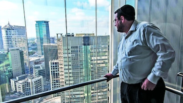 Israel promueve las exenciones fiscales