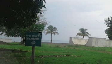 Autoridades alcaldicias piden a la Anati normar uso de playas pedasieñas