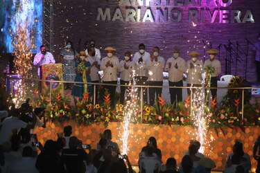 Inauguran la vigésima primera Feria de La Chorrera