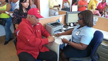 Diputado Mario Lázarus renuncia a CD, lo postulará el Molirena