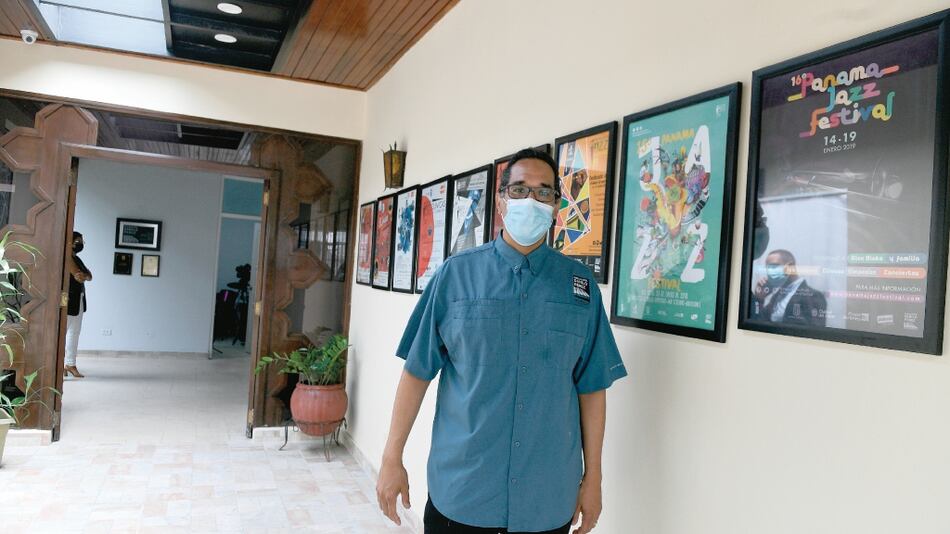 Una nueva sede para el ‘jazz’