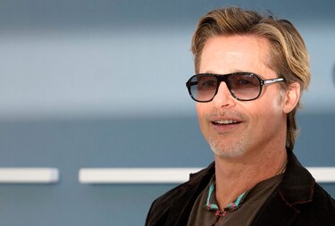 Pitt, Leitch y un ‘Tren Bala’ divertidísimo