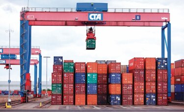 Precio de metales impulsa al alza  superávit de Perú