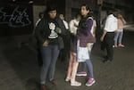 Al menos cinco muertos en México y uno en Guatemala tras terremoto