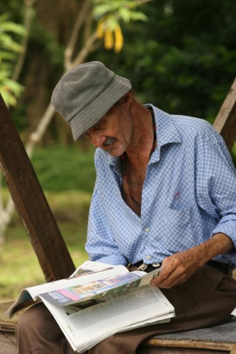 América Latina necesita descubrir el placer de leer para tener más lectores