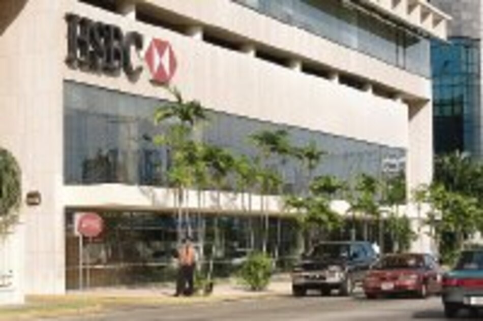 HSBC sube provisiones por crisis hipotecaria en EU
