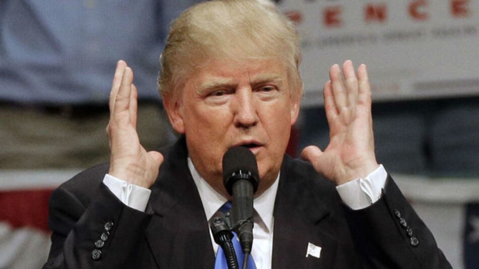 Malas noticias para Donald Trump: Latinos y afroamericanos acuden en masa a votar