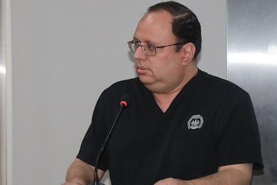 CSS destituye al médico Fernando Castañeda por afirmaciones sobre la reforma de pensiones