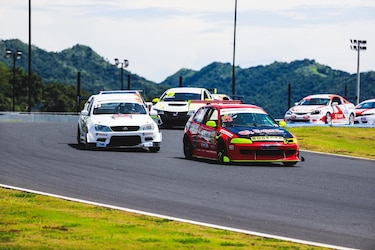 Autos nacionales tendrán parrilla de lujo en el GT Challenge