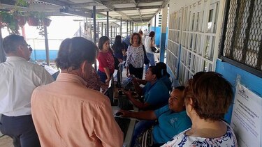 Del 5 al 9 de febrero habrá una segunda entrega masiva de Cepadem