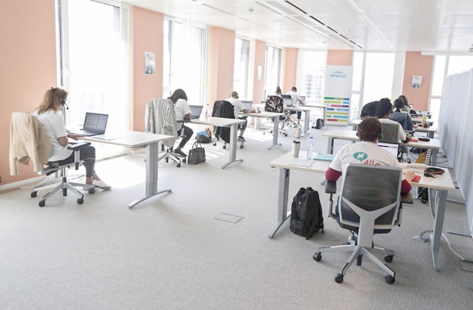 Nace un nuevo empleo: rastreador de coronavirus