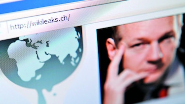 Wikileaks afirma que EU espió a Francia