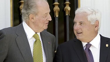 Martinelli: Congreso de la Lengua será un foro de reflexión