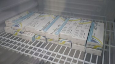 Turismo médico de China continental agota vacuna contra el VPH