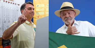 Brasil: El hartazgo que puede indultar un golpe