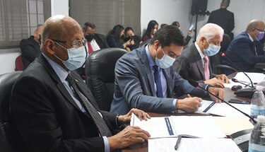 Ejecutivo aumentó los viáticos para funcionarios