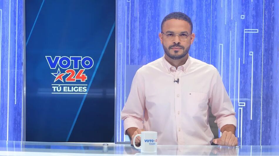 Betserai Richards irá a audiencia este 22 de marzo ante un juzgado electoral 