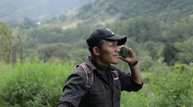 TIGO conecta a 300 mil panameños a la era digital