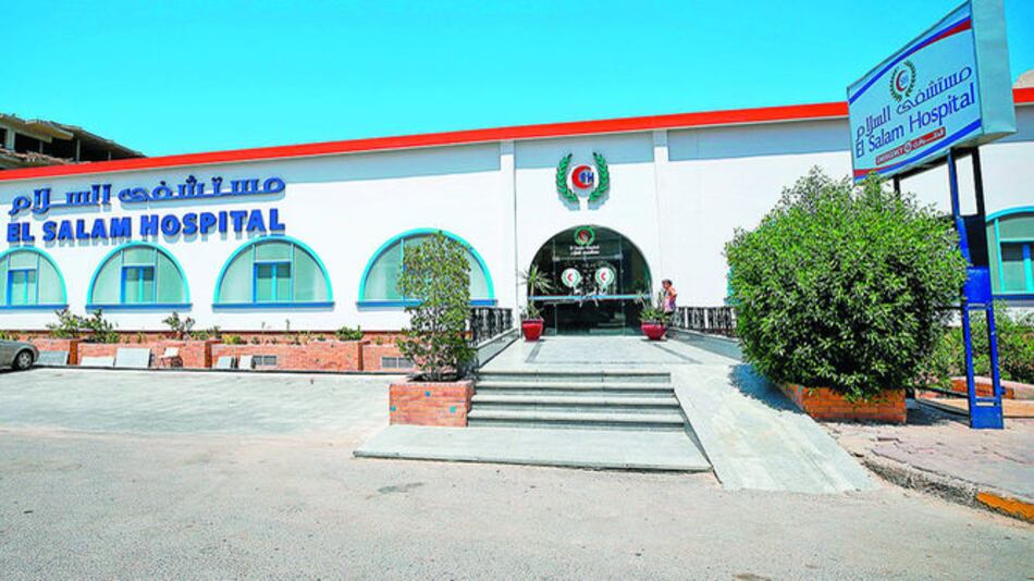 Atacante en Egipto se confiesa yihadista