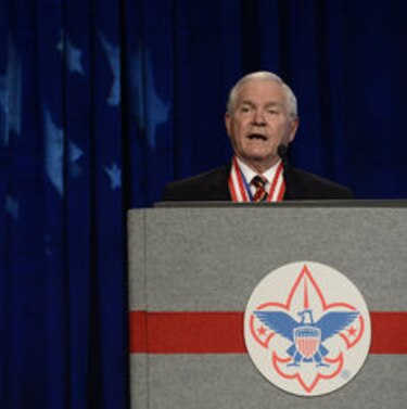 Presidente de los Boy Scouts de Estados Unidos pide aceptar a adultos homosexuales en la organización