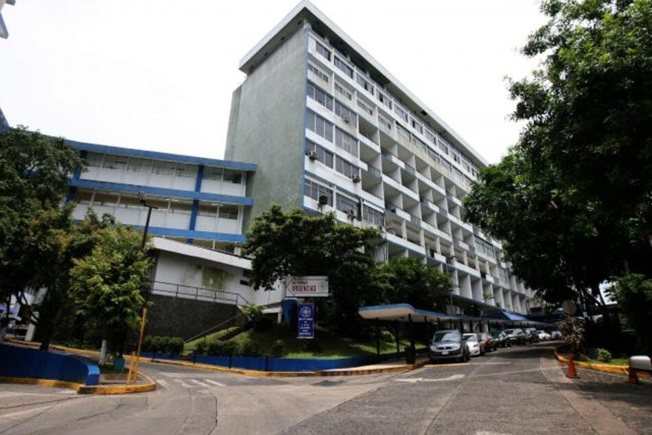 Hospitales de la ciudad capital se alistan para un escenario crítico ante la pandemia