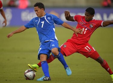 Panamá, la número 55 del mundo según ‘ranking’ de FIFA