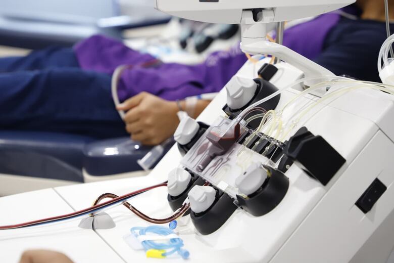 Hospitales panameños hacen llamado urgente ante escasez de donantes de sangre en medio de las fiestas patrias