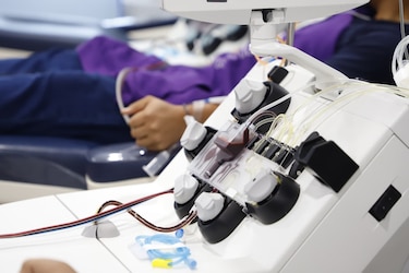 Hospitales panameños hacen llamado urgente ante escasez de donantes de sangre en medio de las fiestas patrias