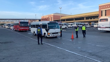 Pasaje en Panamá Oeste: ATTT amenaza con sanciones por aumentos unilaterales