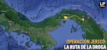 Un apartamento de $780 mil, carros y cuentas bancarias… los bienes cautelados en la Operación Jericó