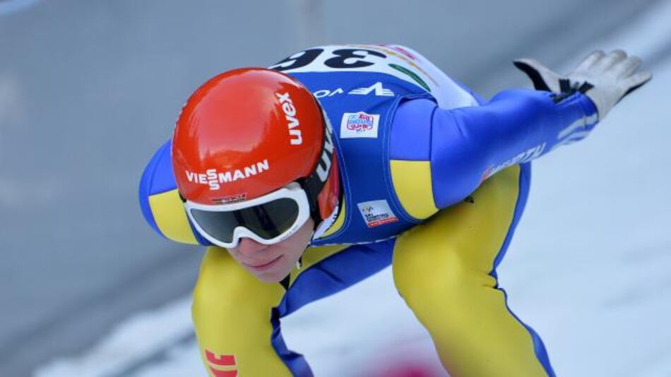 Wellinger logra en Wisla su primer triunfo en Copa del Mundo