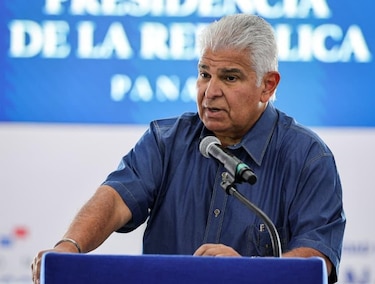 Mulino reitera que PPC estuvo al tanto de la situación de los puertos de Balboa y Cristóbal